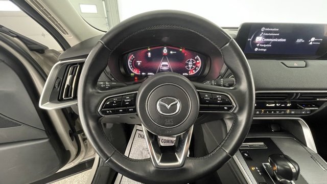 Used 2024 MAZDA CX-90 Plug-In Hybrid w/ Premium Pkg image 37