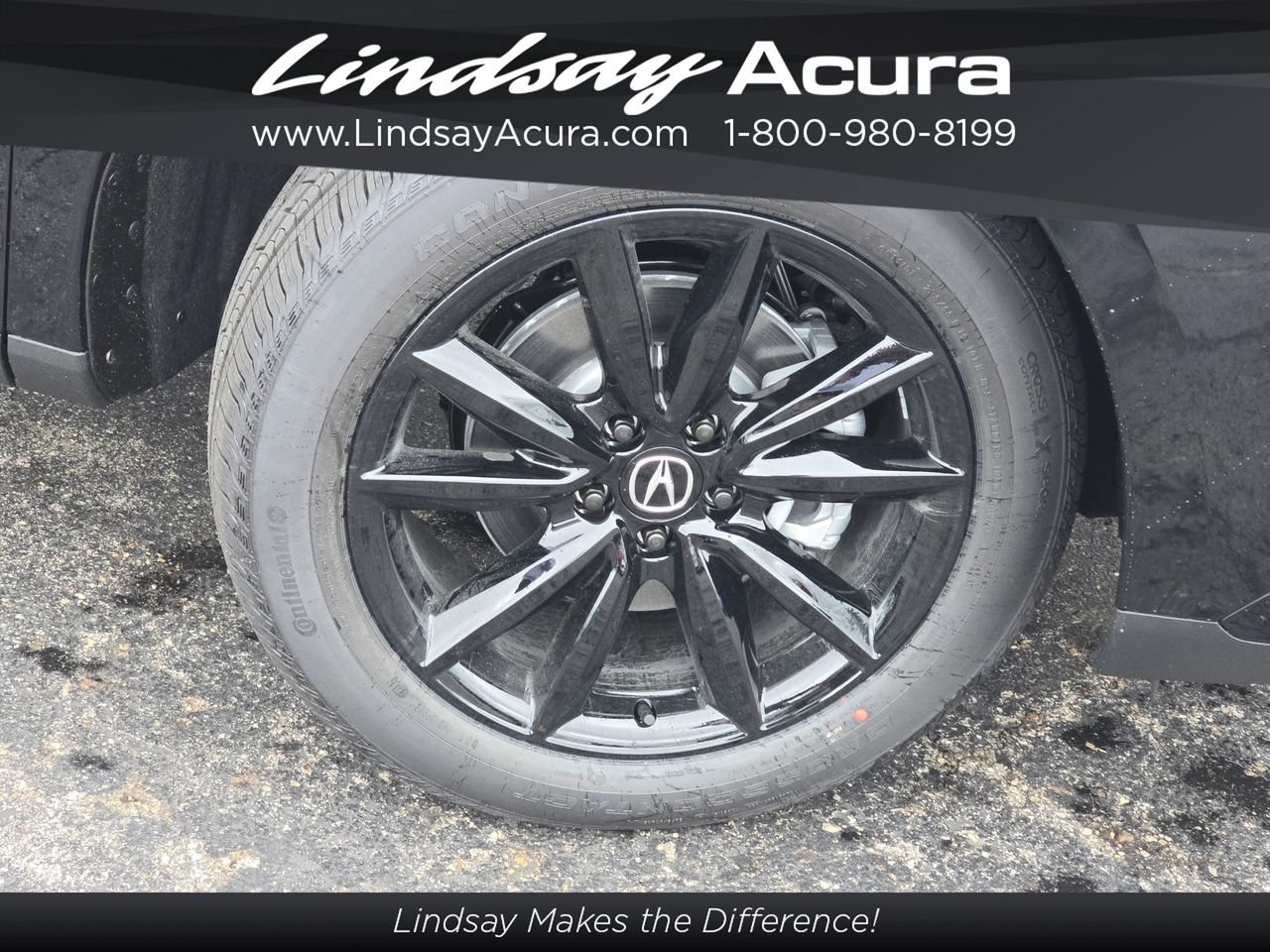 New 2026 Acura RDX SH-AWD image 8