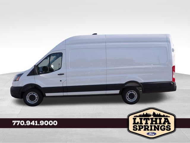 New 2026 Ford Transit 250 148 High Roof Extended w/ Upfitter Package RWD image 6