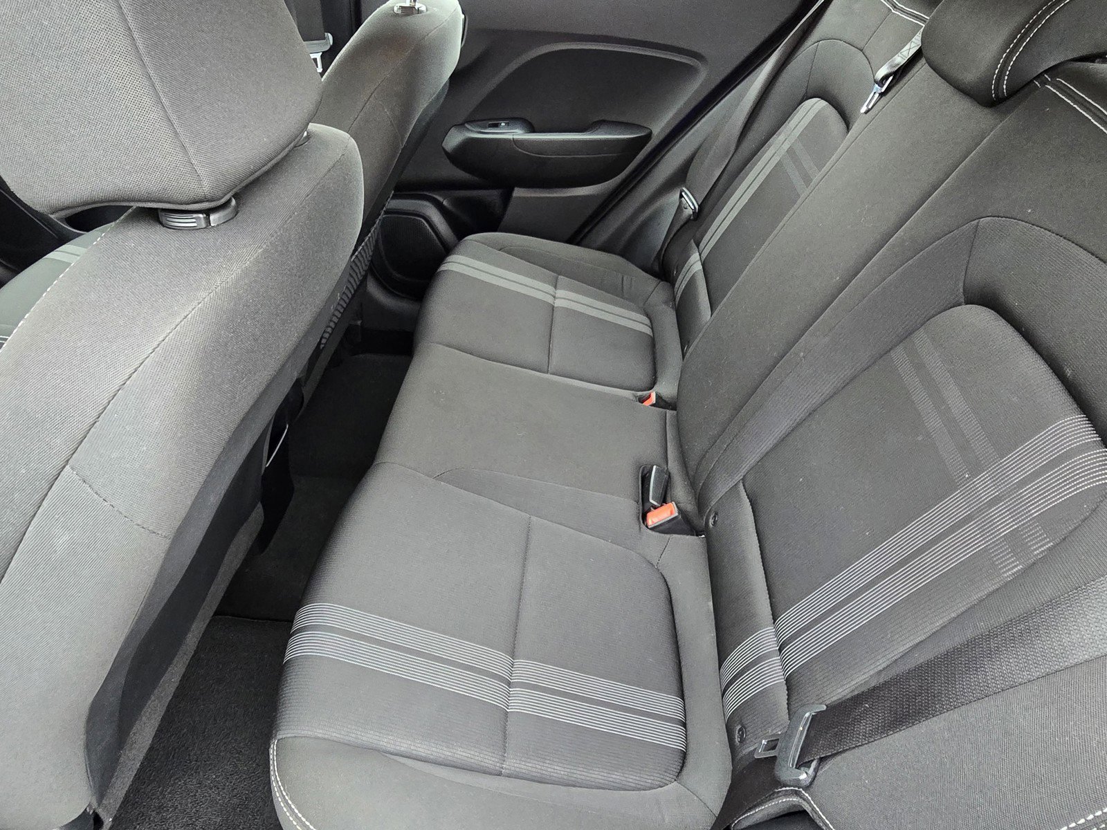 Certified 2024 Hyundai Venue SEL image 16