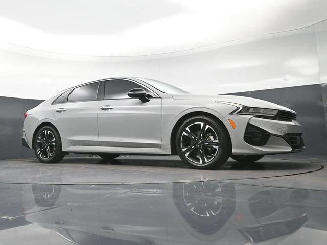 Used 2024 Kia K5 GT-Line FWD image 23