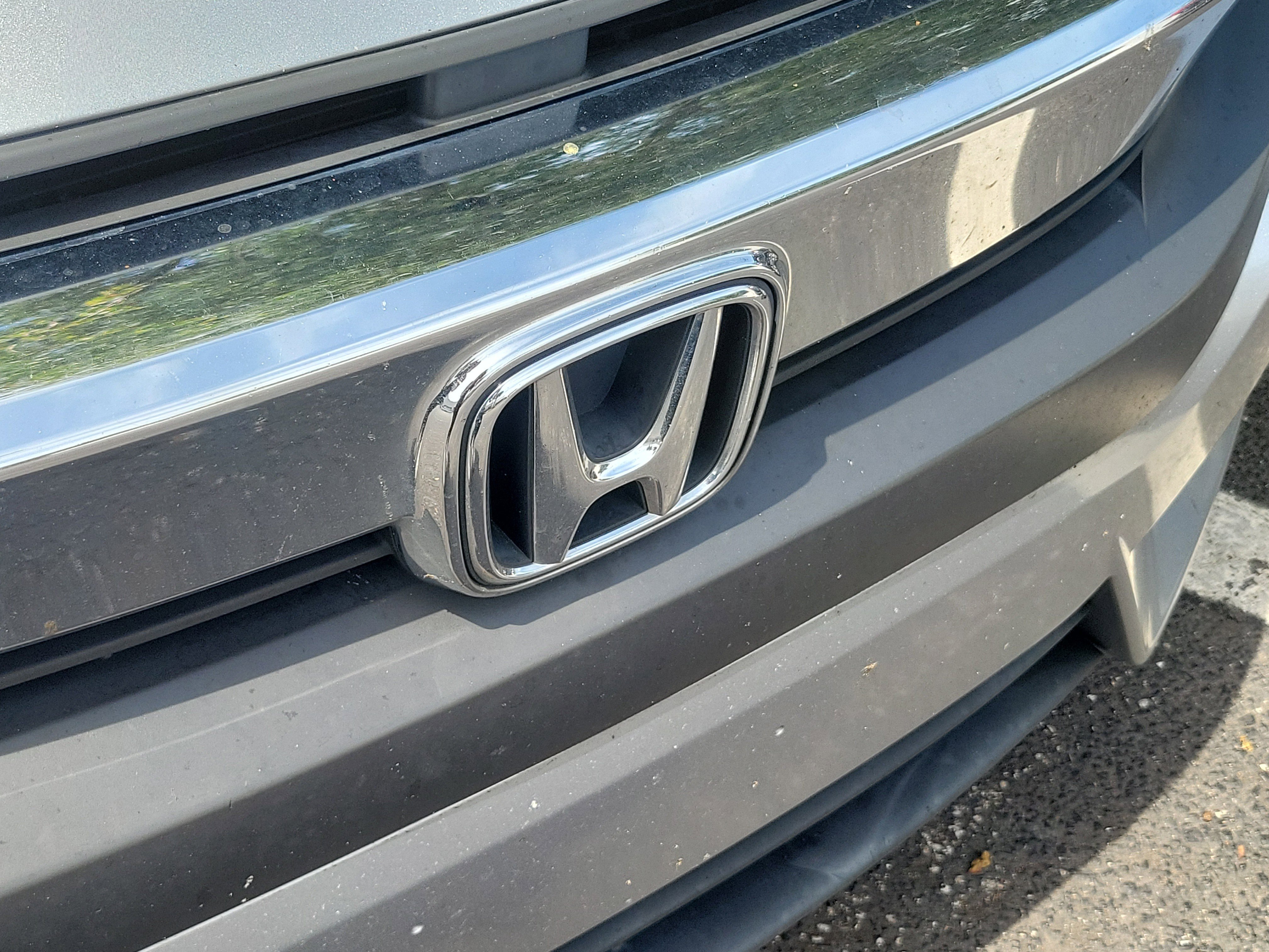 Used 2016 Honda Civic Touring image 10