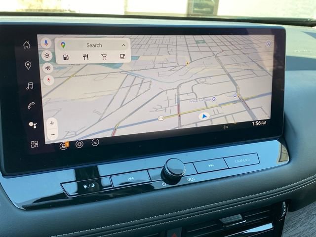 New 2026 Nissan Rogue Platinum image 22