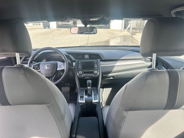 Used 2019 Honda Civic LX image 20
