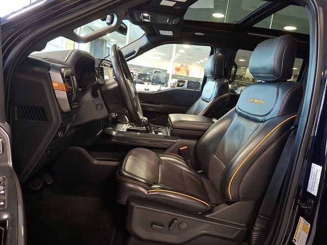 Used 2022 Ford F150 Tremor w/ Equipment Group 402A High image 12