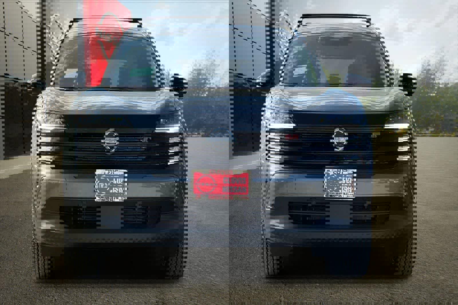 New 2026 Nissan Kicks SR image 11