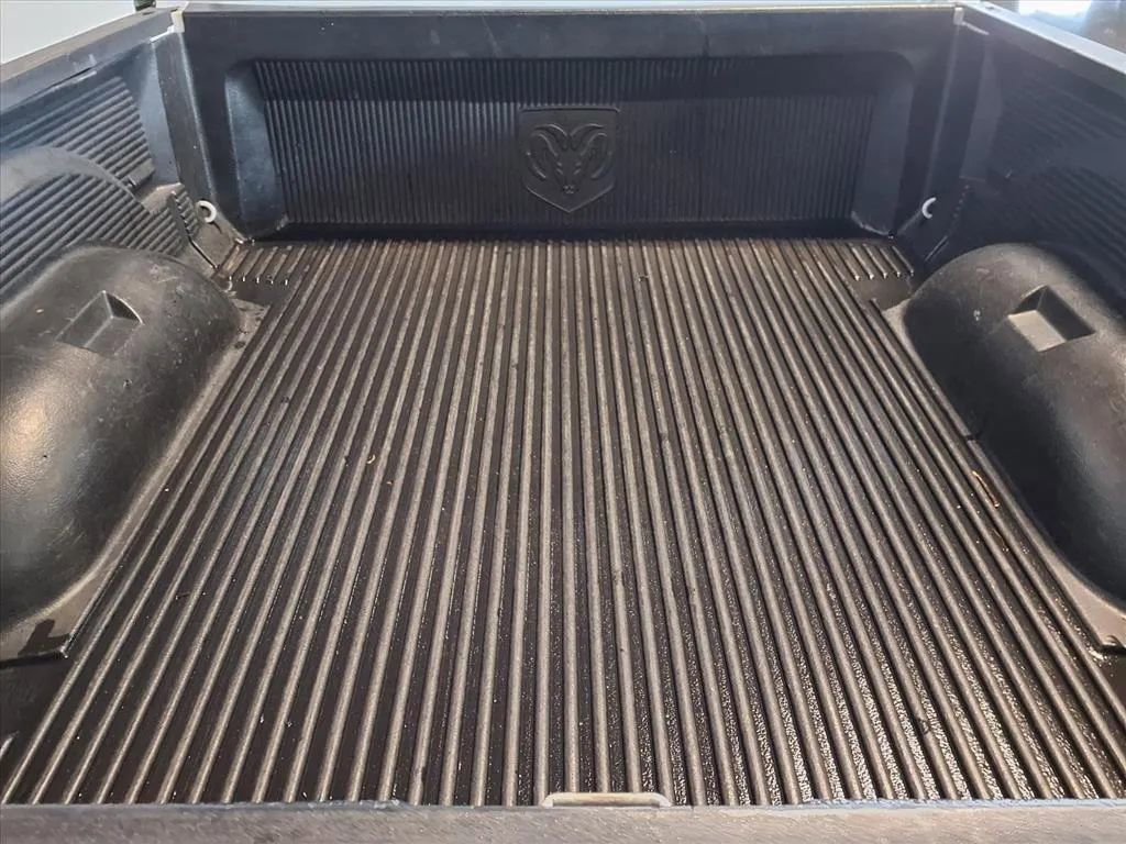 Used 2013 RAM 1500 Big Horn AWD/4WD image 6