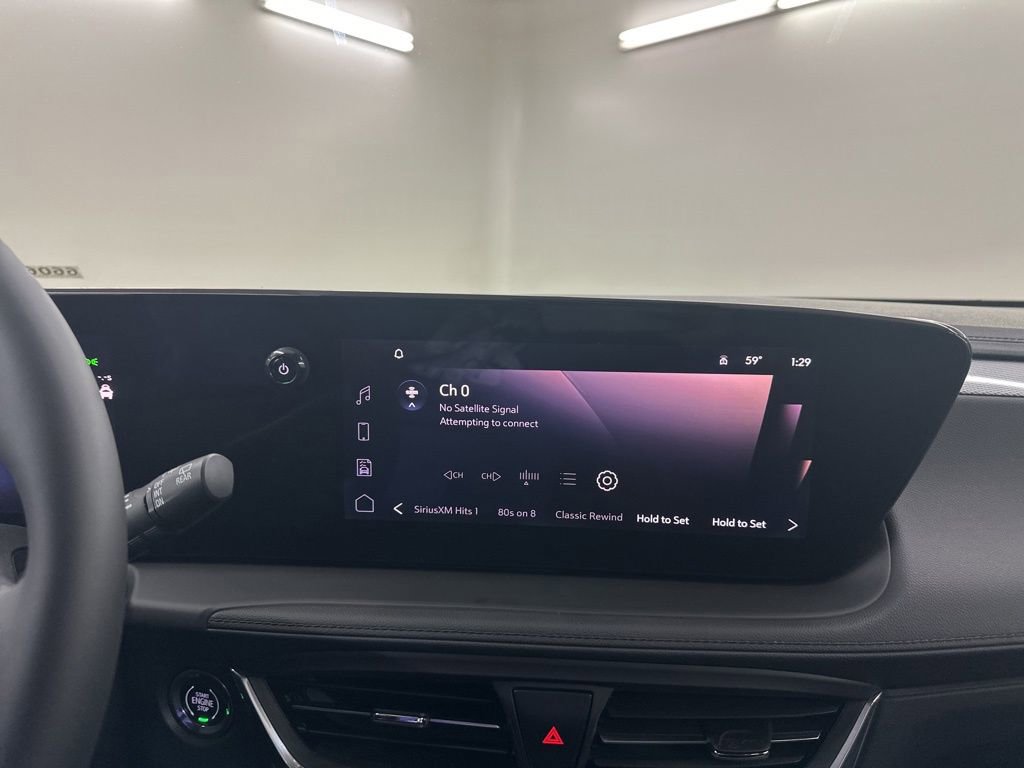 New 2026 Buick Encore GX Sport Touring w/ Advanced Technology Package image 37