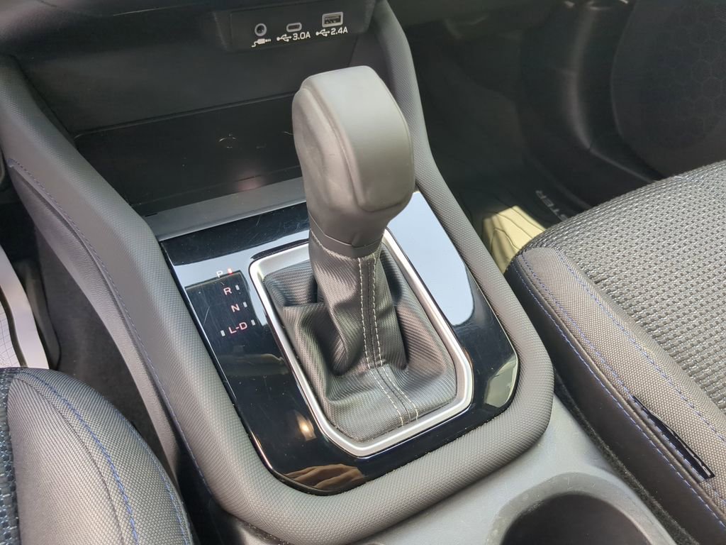 Certified 2025 Subaru Forester Premium AWD/4WD image 24