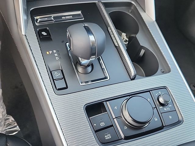 Certified 2025 MAZDA CX-90 Plug-In Hybrid w/Premium Sport image 25