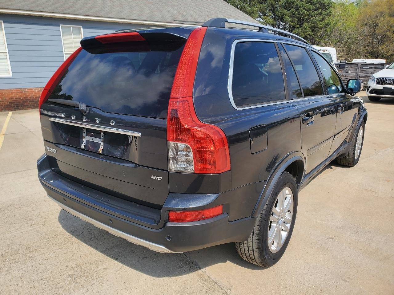 Used 2011 Volvo XC90 3.2 image 13