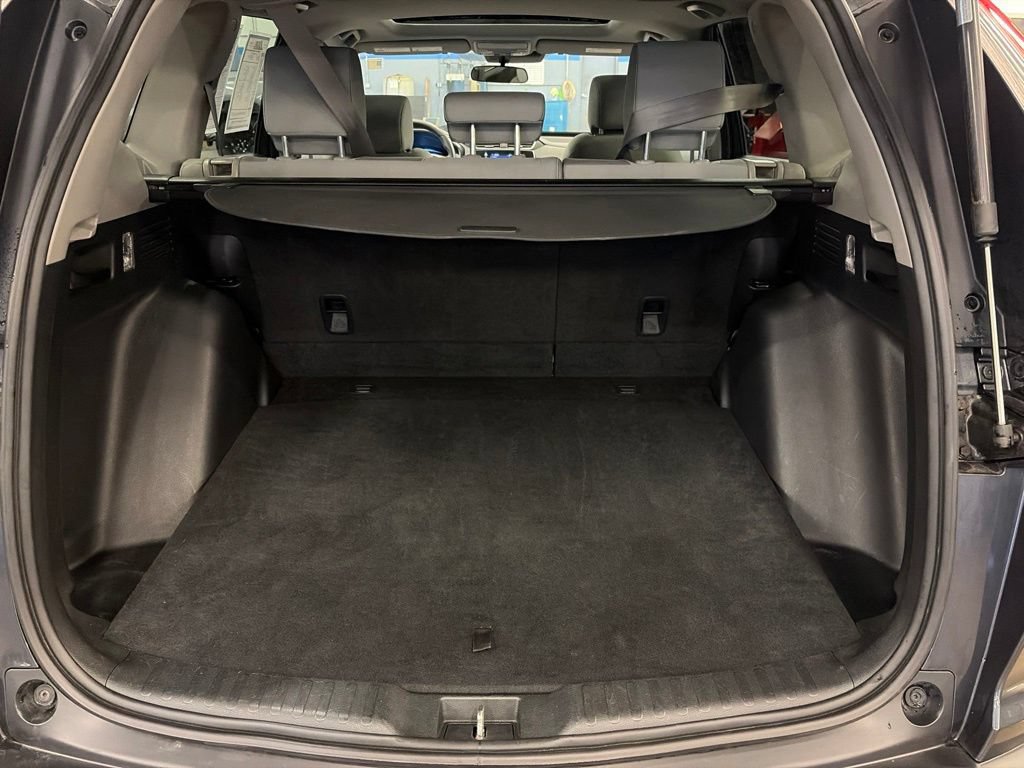 Used 2017 Honda CR-V EX image 13