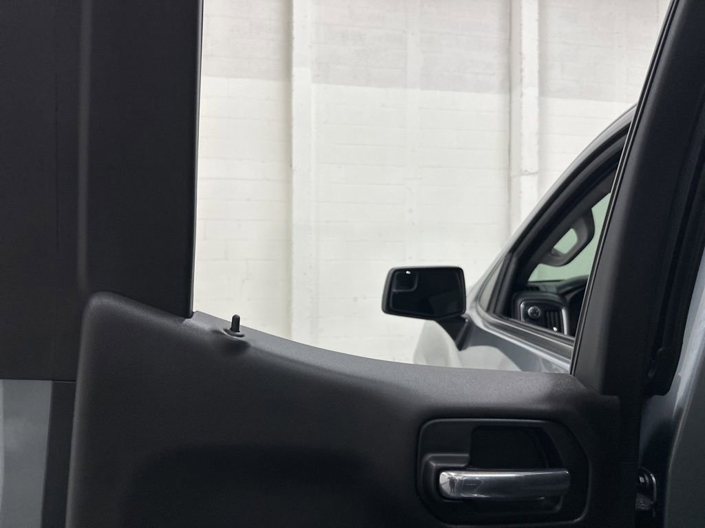 Used 2019 Chevrolet Silverado 1500 RST w/ All-Star Edition RWD image 46