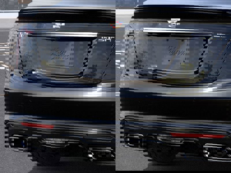 New 2026 Cadillac CT5 Sport image 14