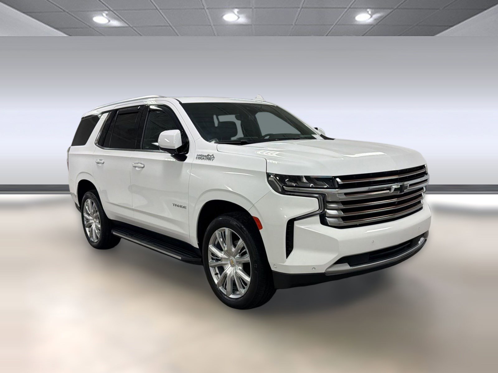 Used 2023 Chevrolet Tahoe High Country w/ Advanced Technology Package AWD/4WD image 6