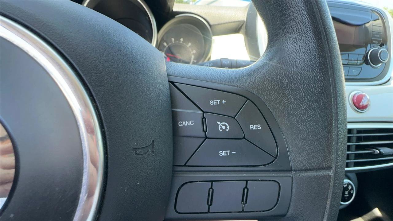 Used 2017 FIAT 500X Pop FWD image 35