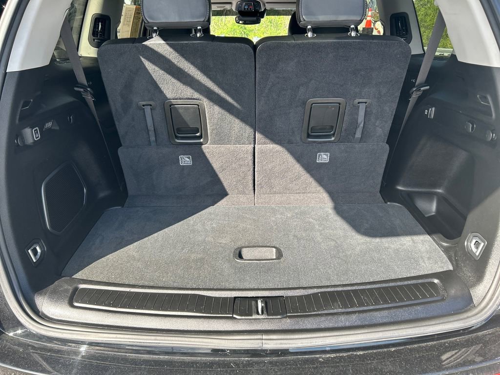 Used 2023 Jeep Grand Cherokee L Limited w/ Trailer Tow Group (B) AWD/4WD image 18