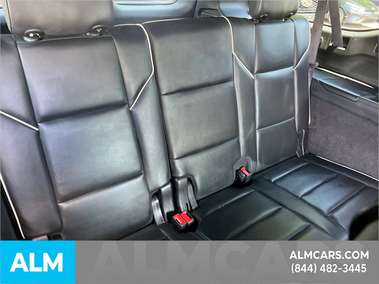 Used 2022 Cadillac Escalade ESV Sport AWD/4WD image 21