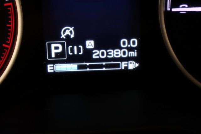 Used 2023 Subaru Forester Premium image 31