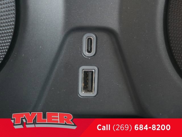 Used 2023 Chevrolet Blazer RS w/ Driver Confidence II Package AWD/4WD image 38