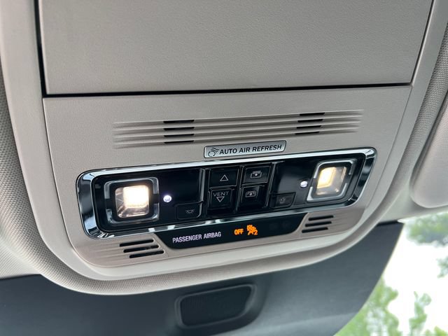 Used 2025 Lincoln Aviator Reserve w/ Equipment Group 201A AWD/4WD image 30