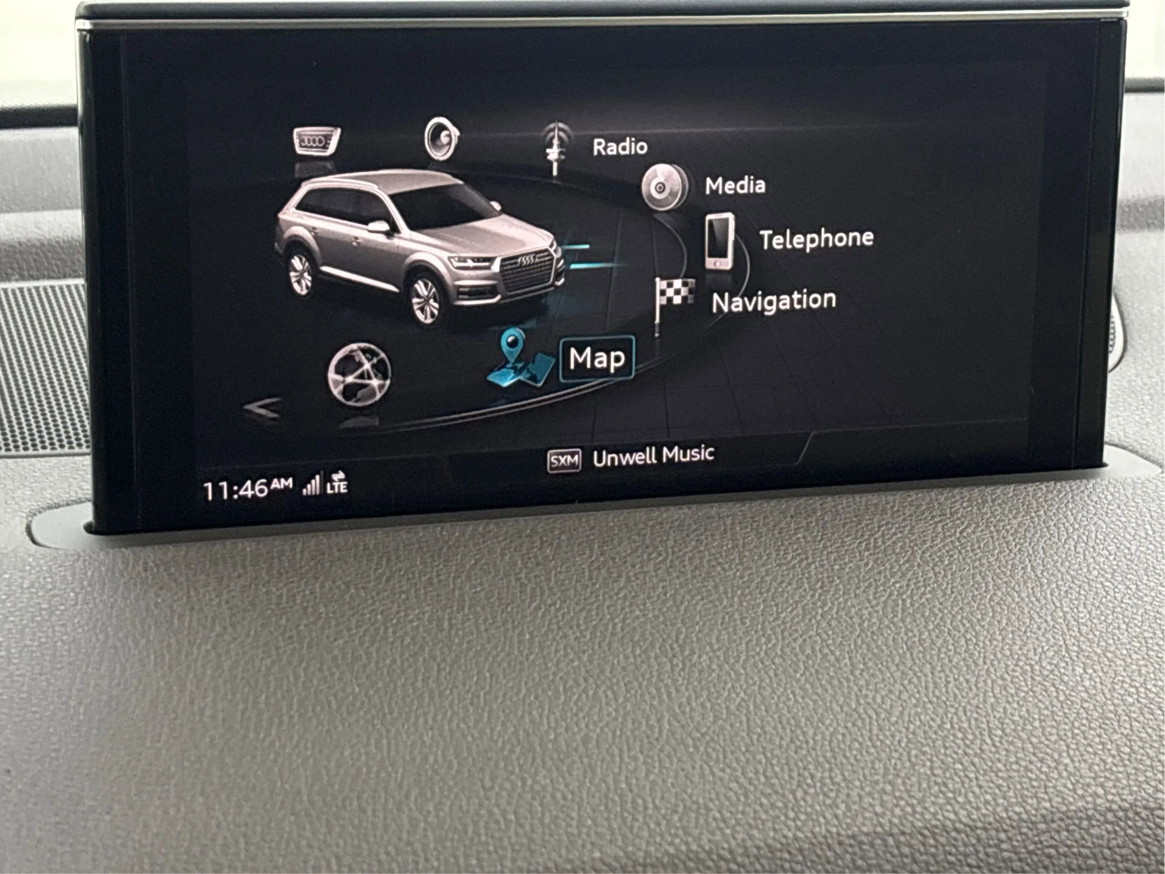 Used 2019 Audi Q7 3.0T Premium Plus image 45