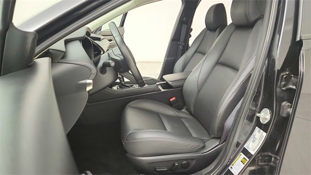 Used 2024 MAZDA MAZDA3 s image 18