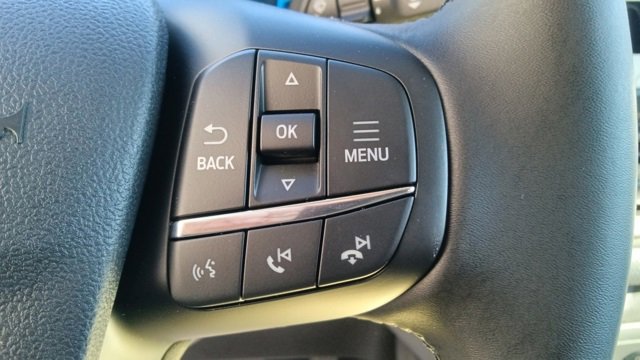 New 2025 Ford Bronco Sport Heritage w/ Convenience Package image 19