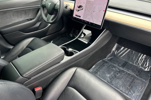 Used 2020 Tesla Model 3 RWD image 17