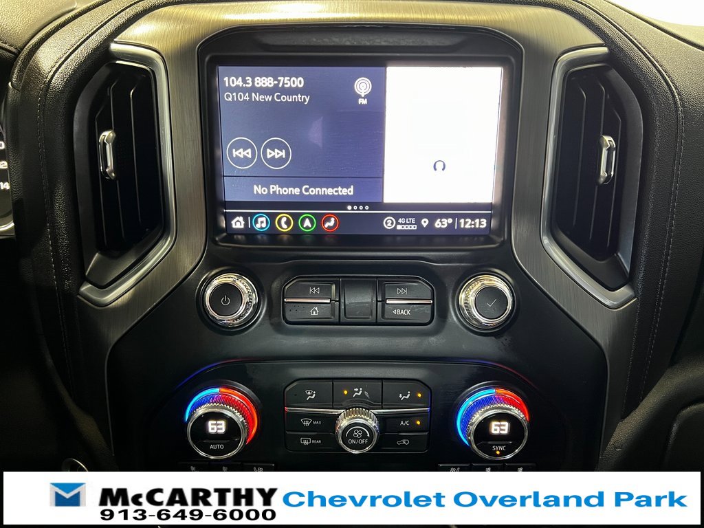 Used 2022 GMC Sierra 2500 Denali w/ Denali Ultimate Package image 3