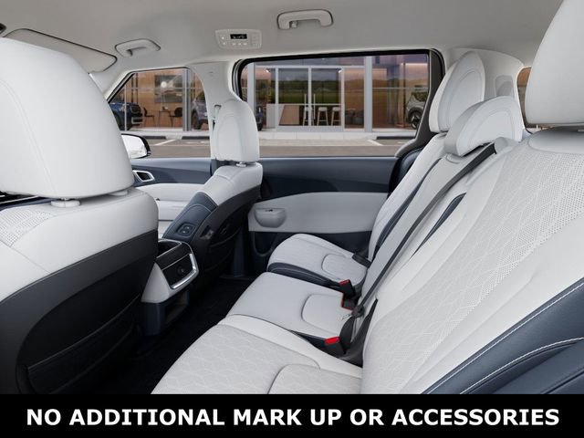 New 2026 Kia Carnival EX image 18