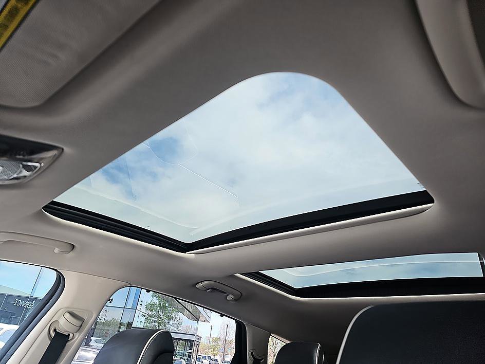 Used 2023 Genesis GV80 3.5T Advanced + image 30