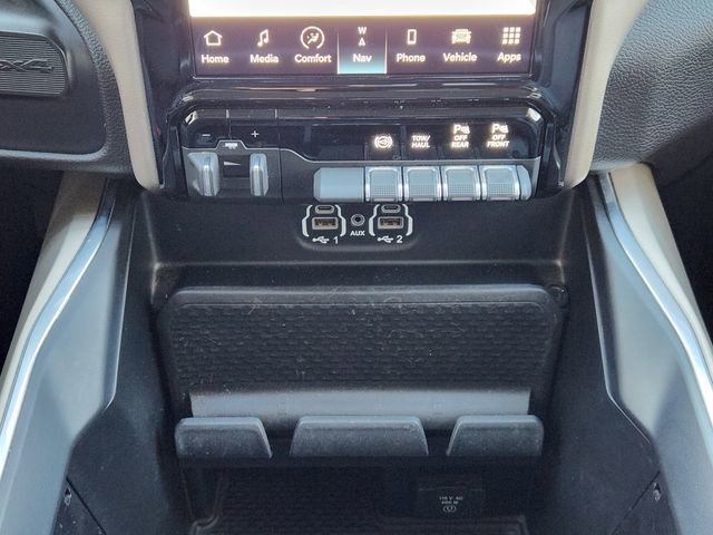 Certified 2024 RAM 3500 Laramie image 19