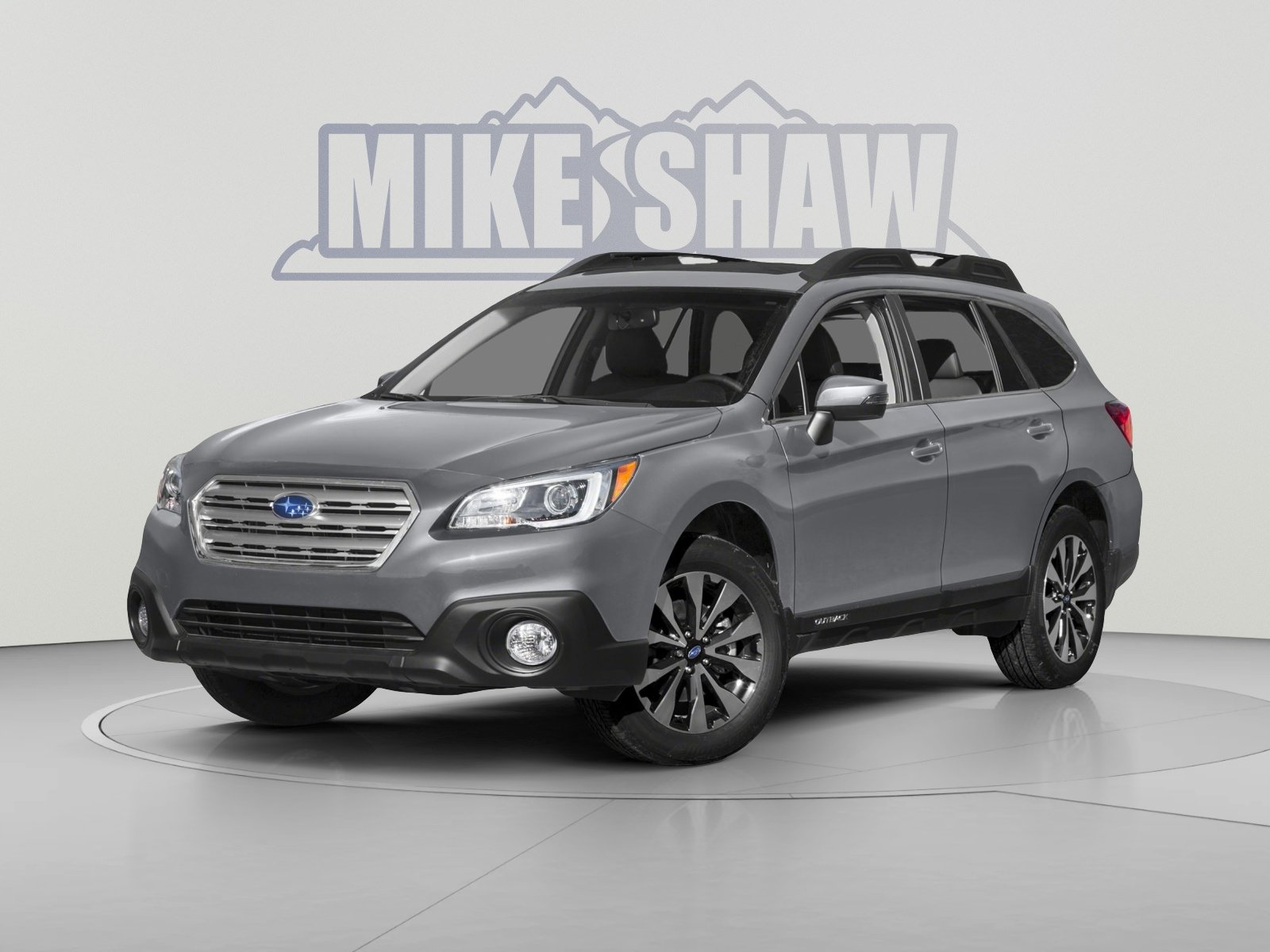 Used 2017 Subaru Outback 2.5i Limited