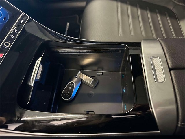 Certified 2023 Mercedes-Benz C 300 4MATIC Sedan image 25