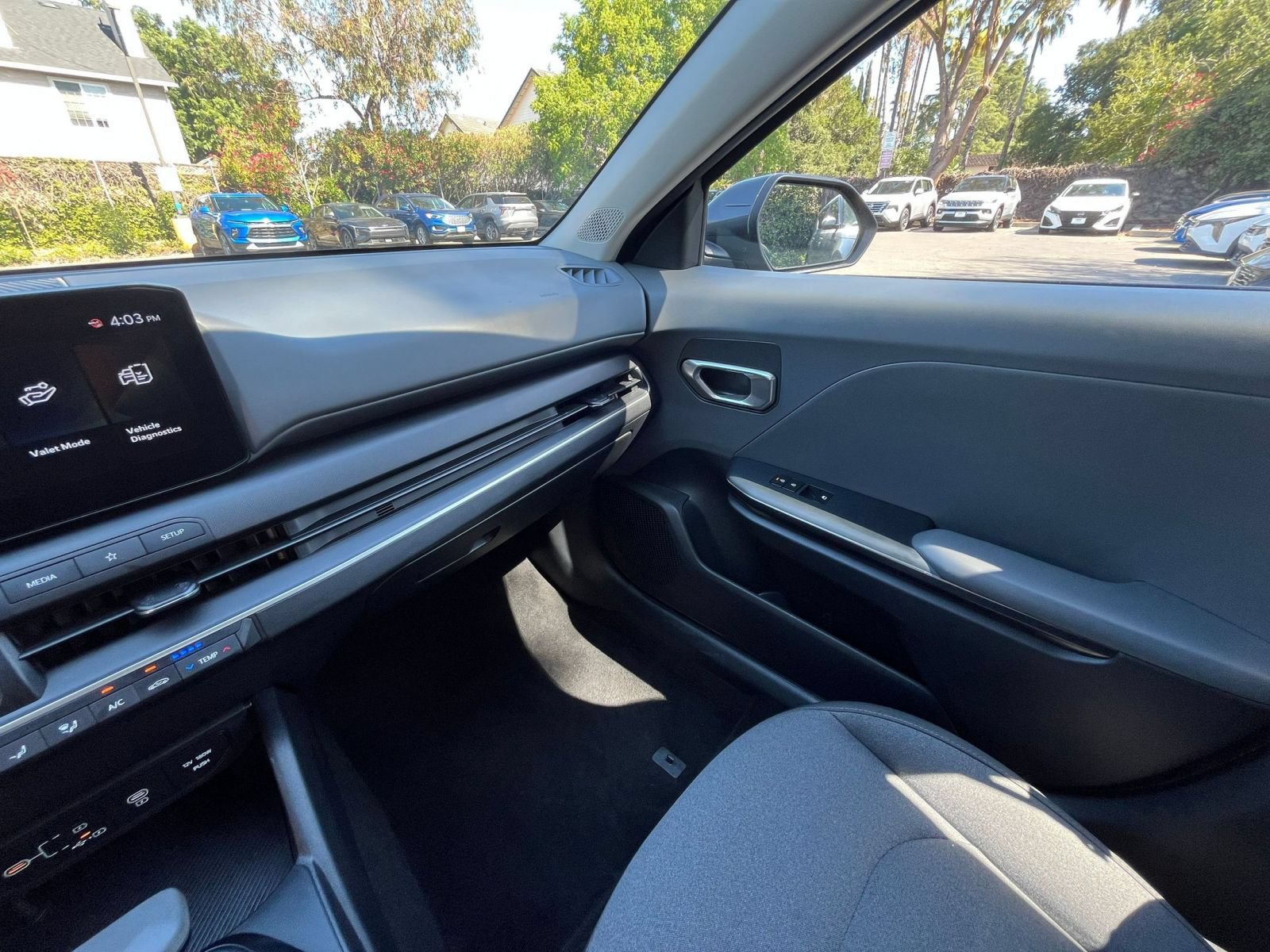 Used 2025 Kia K4 FWD image 34