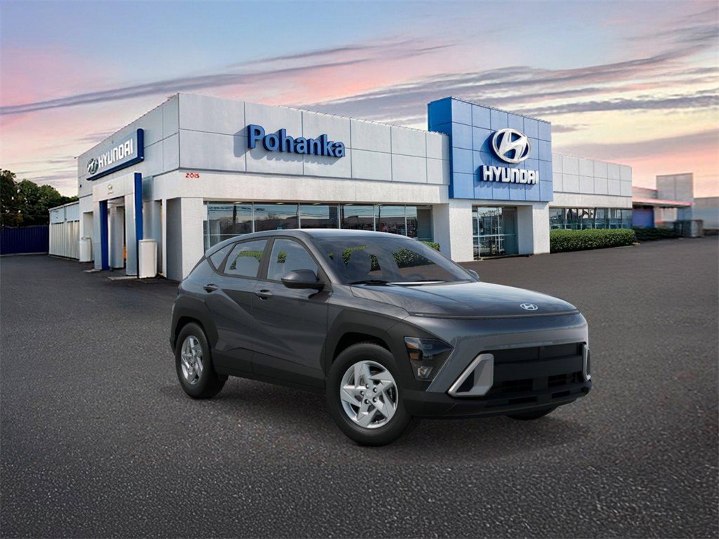 New 2026 Hyundai Kona SE image 2