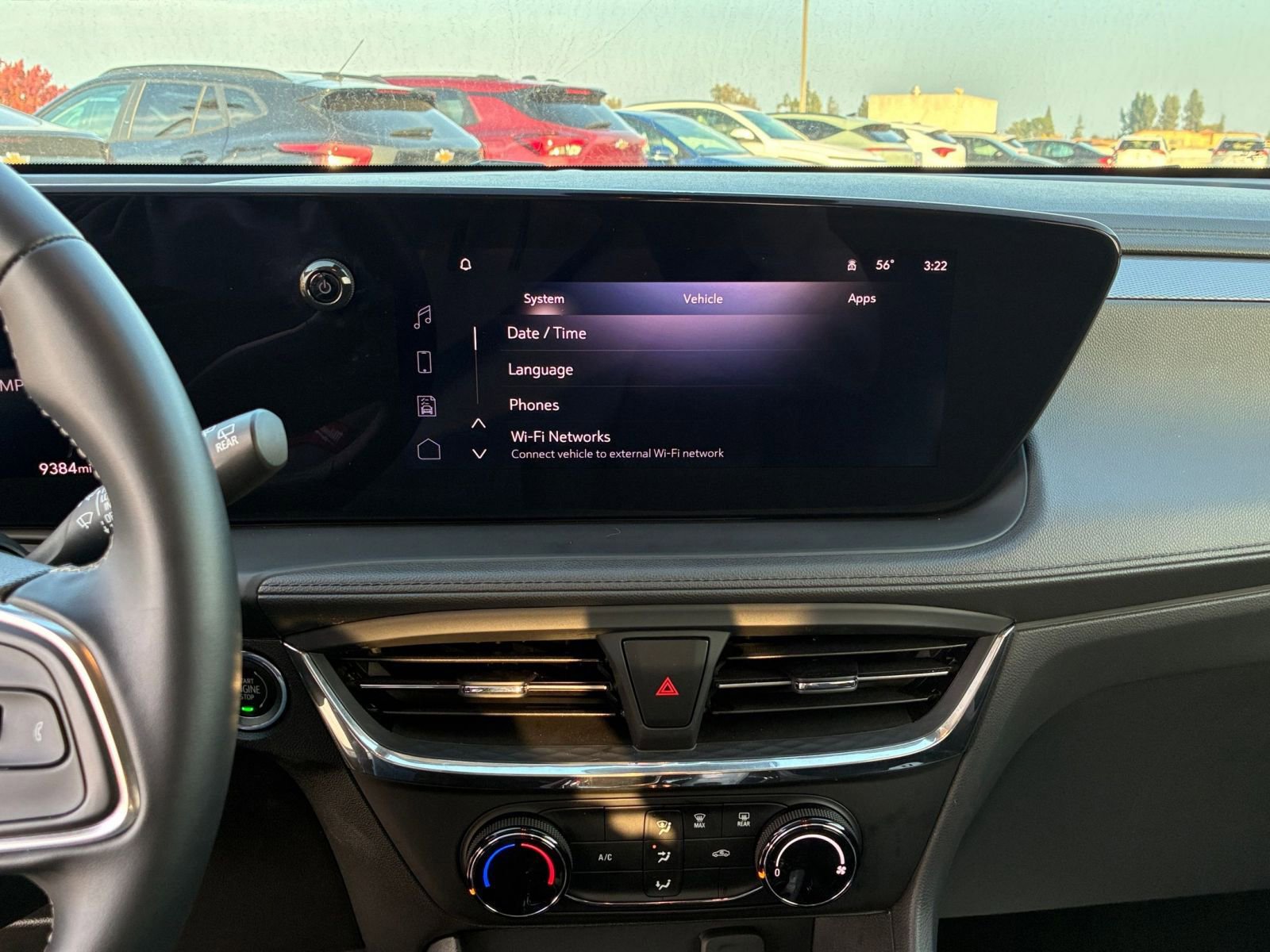 Used 2025 Buick Encore GX Preferred image 18