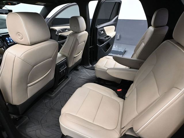 Used 2023 Chevrolet Traverse Premier w/ LPO, Floor Liner Package image 40