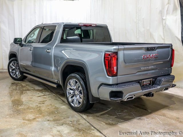 New 2026 GMC Sierra 1500 Denali image 7