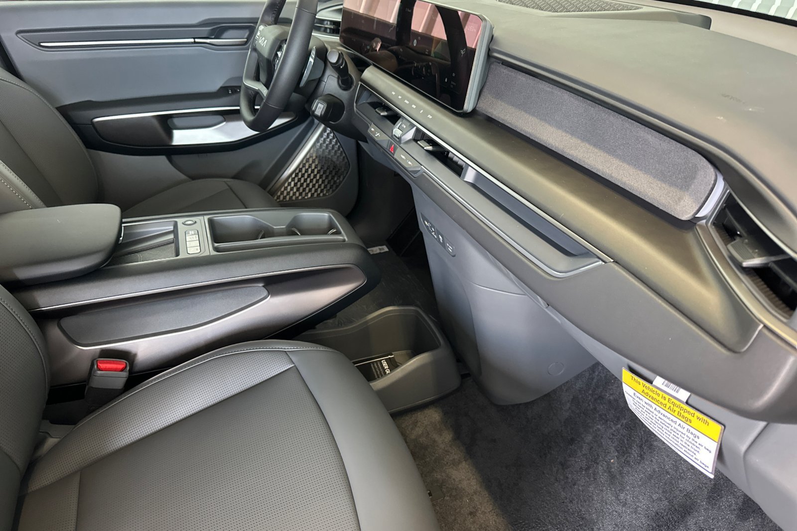 New 2026 Kia EV9 Light RWD image 16