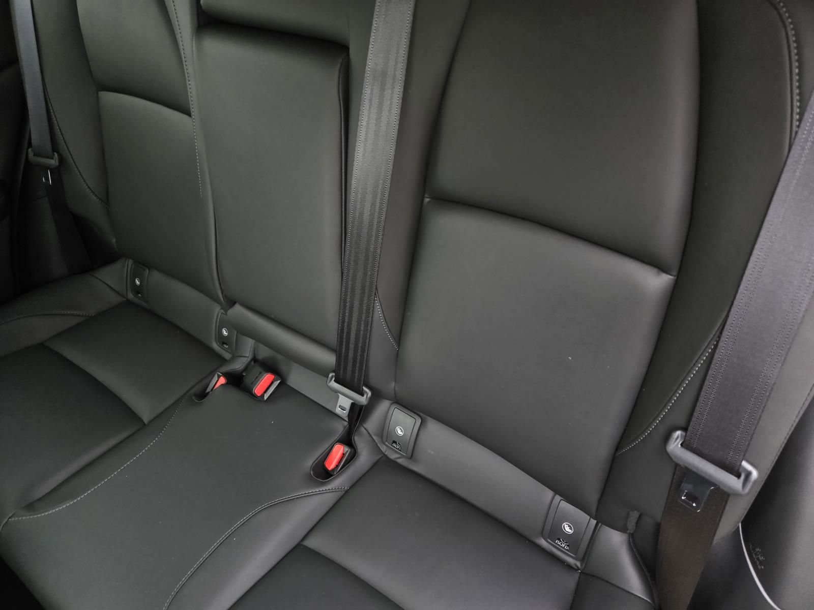 New 2026 MAZDA CX-30 AWD 2.5 S image 14