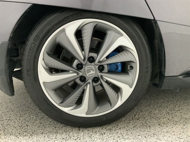 Used 2021 Honda Clarity Touring image 11
