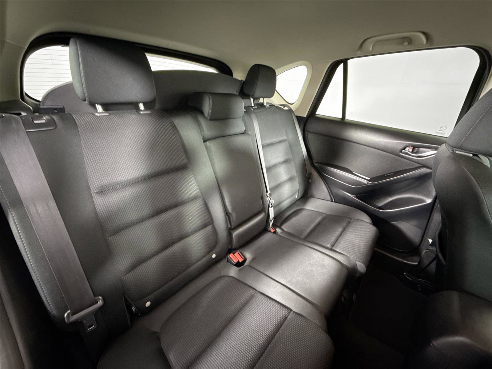 Used 2016 MAZDA CX-5 Touring image 35