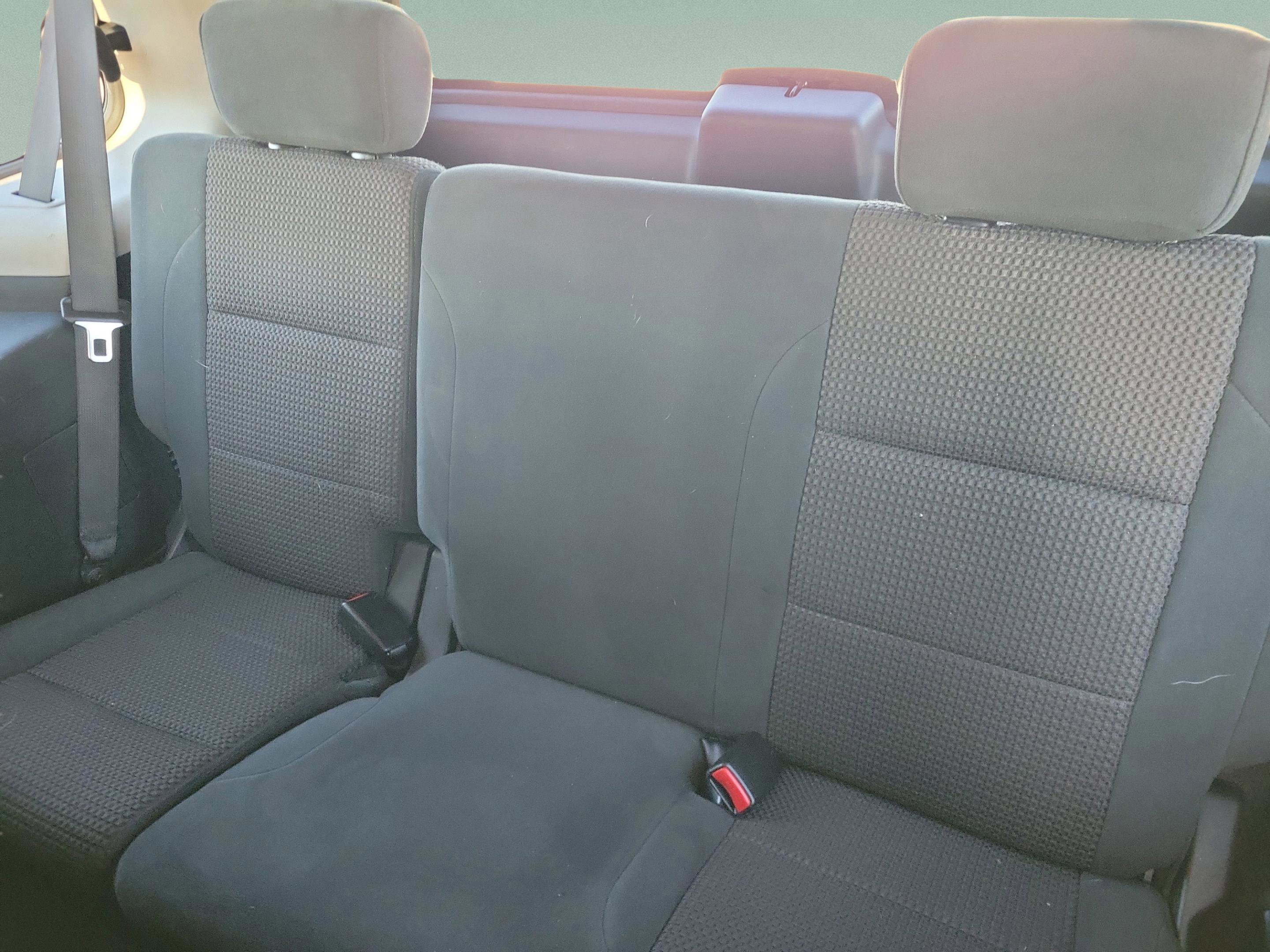 Used 2015 Nissan Armada SV w/ SV Driver Package image 32