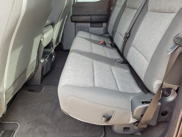 Used 2024 Ford F250 XL w/ STX Appearance Package AWD/4WD image 17