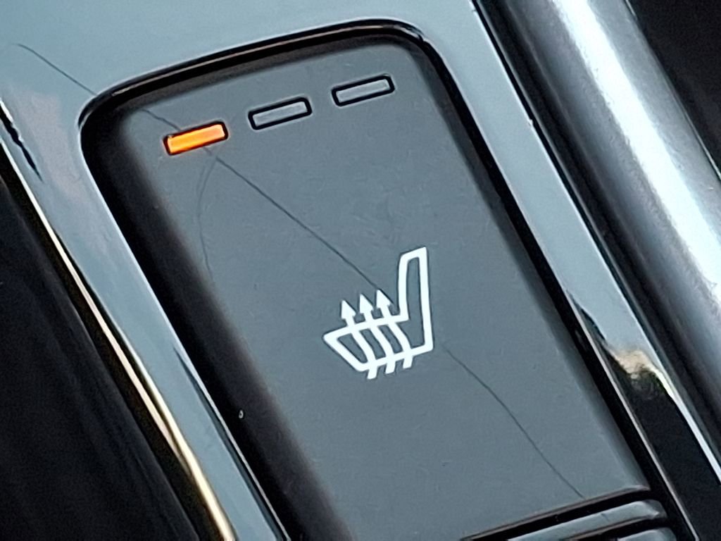 Certified 2024 Kia Seltos S image 20