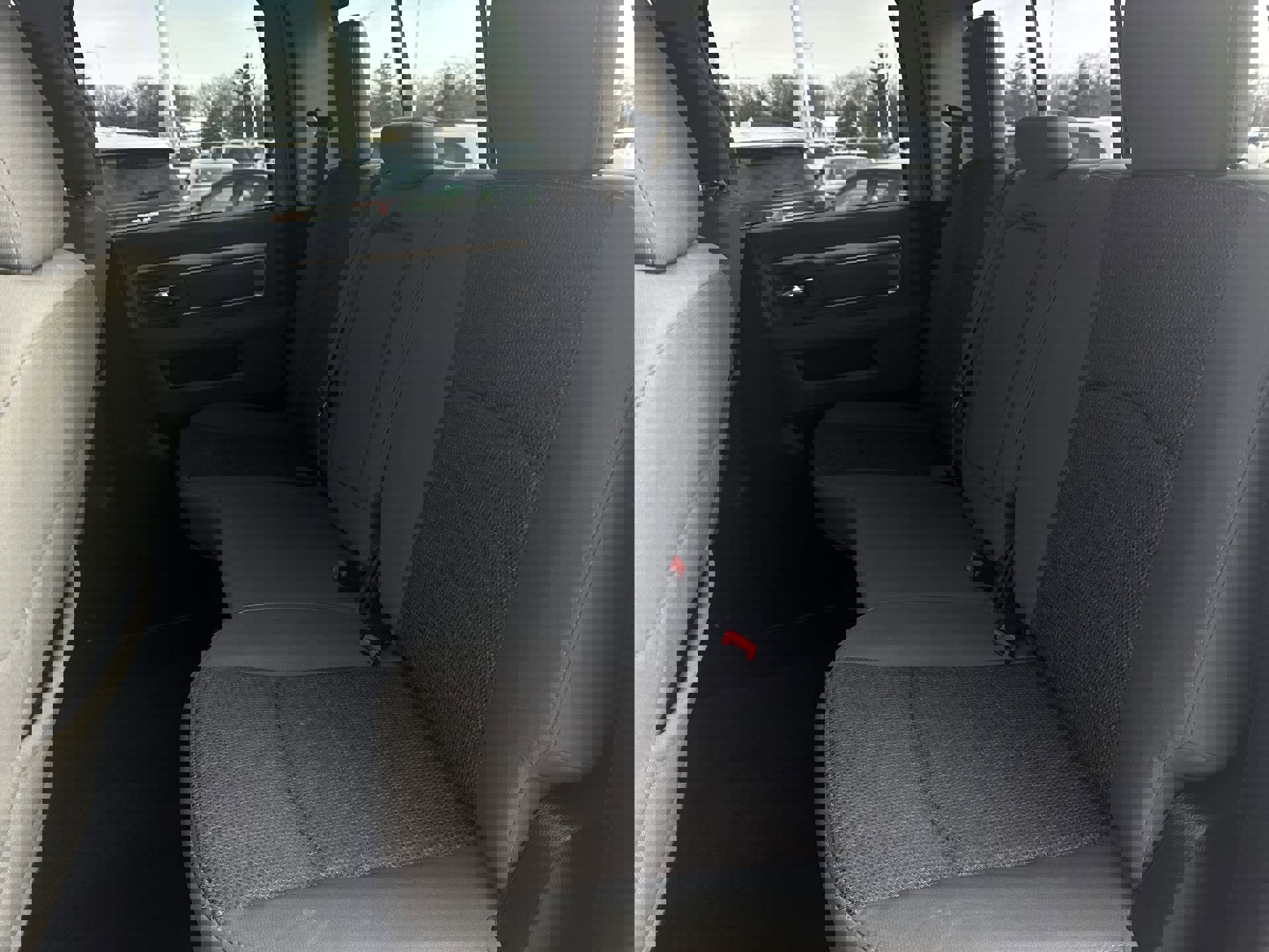 Used 2016 RAM 2500 Big Horn image 23