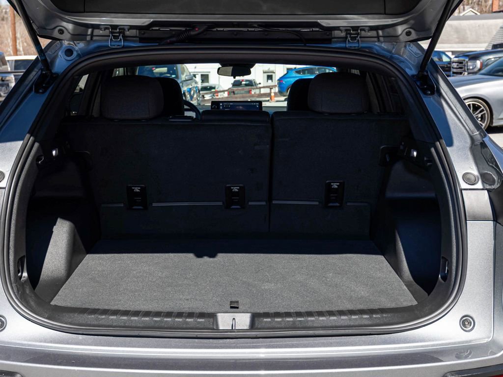 Used 2025 Honda Prologue EX image 31