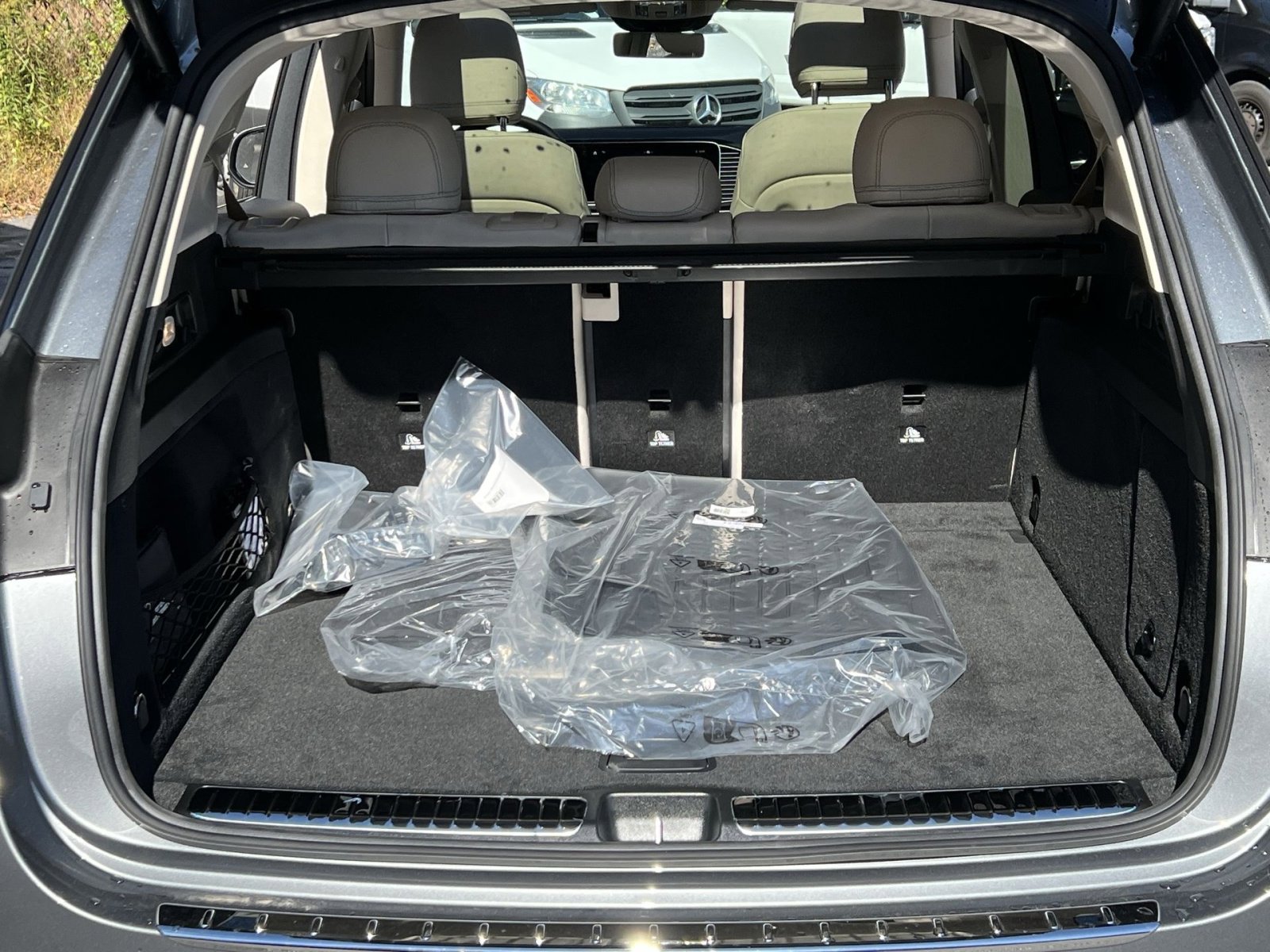 New 2026 Mercedes-Benz GLE 350 GLE 350 image 24